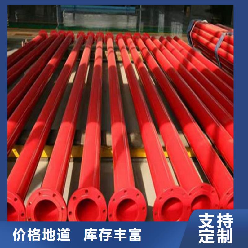 涂塑复合钢管,油气输送管道实拍展现