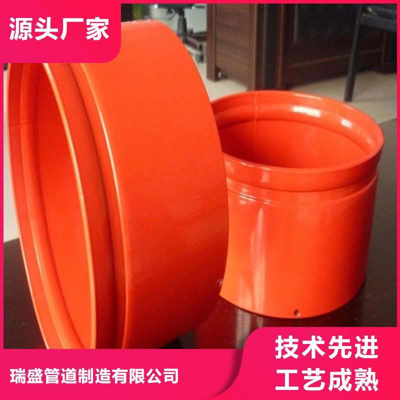 涂塑复合钢管涂塑钢管工厂认证