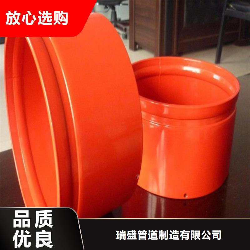 涂塑复合钢管_蒸汽保温管道一站式供应厂家