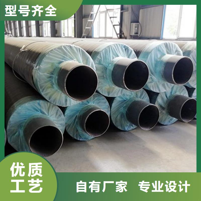 钢套钢油气输送管道有口皆碑