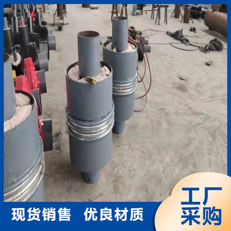 钢套钢涂塑钢管多年厂家可靠