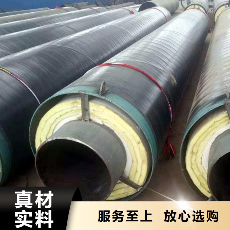 钢套钢螺旋钢管保障产品质量
