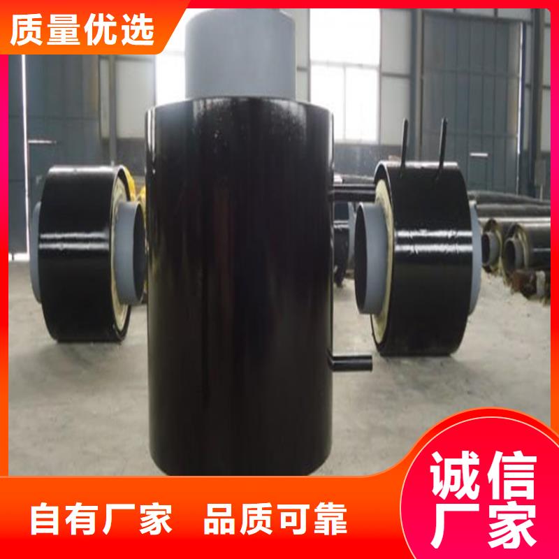 钢套钢-油气输送管道源头厂家