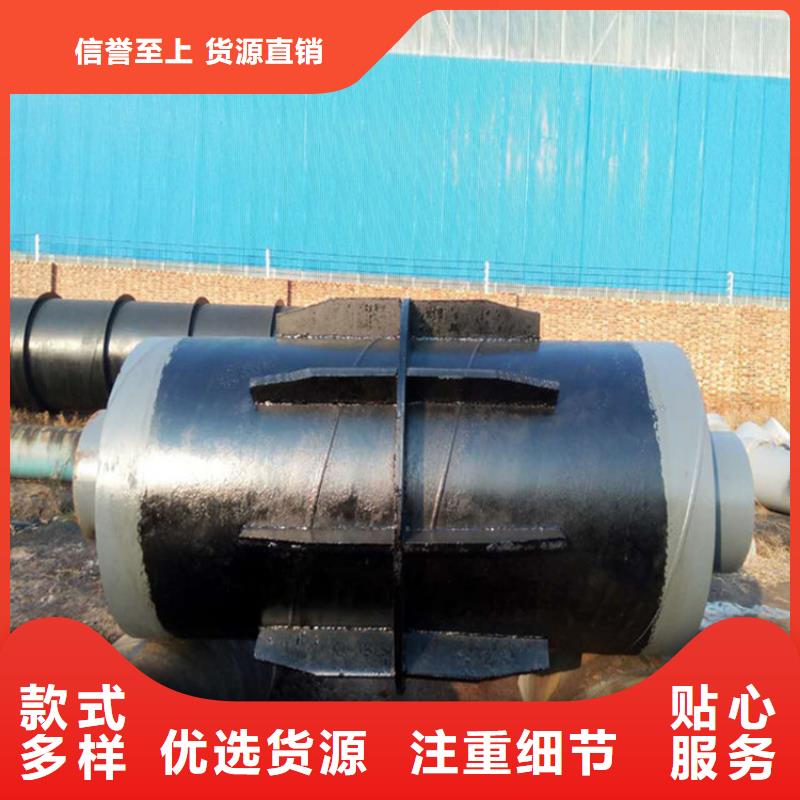钢套钢螺旋钢管专业生产制造厂