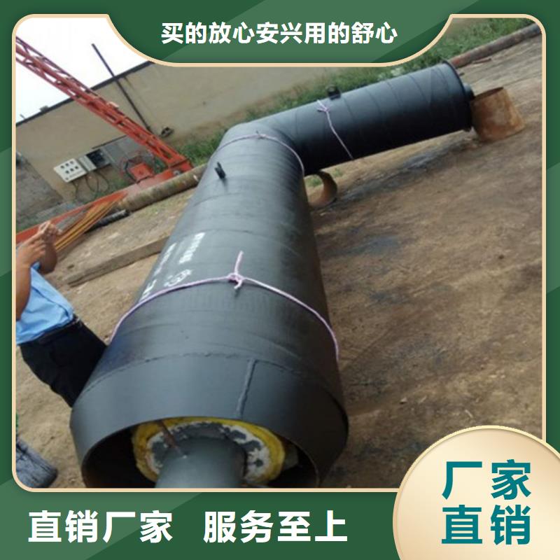 钢套钢油气输送管道质量好