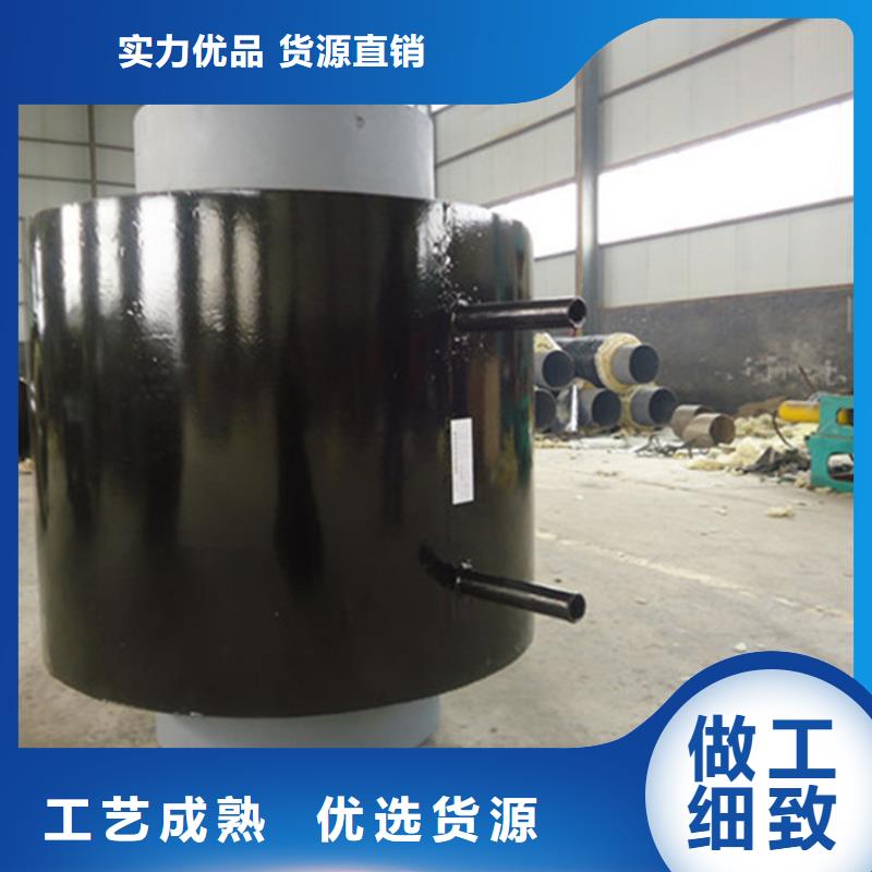 钢套钢螺旋钢管厂家用品质说话