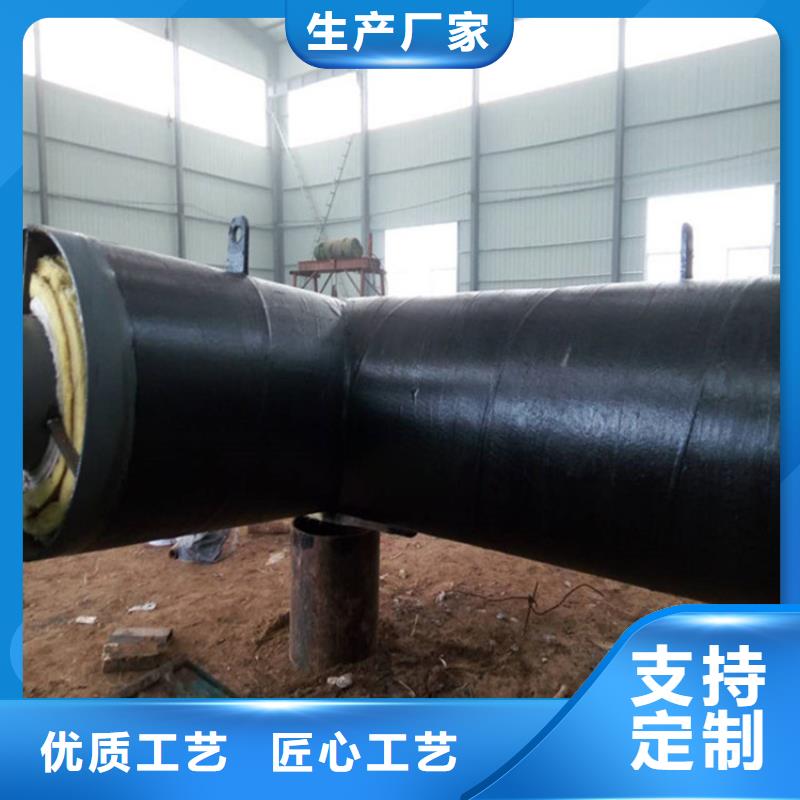 钢套钢油气输送管道有口皆碑