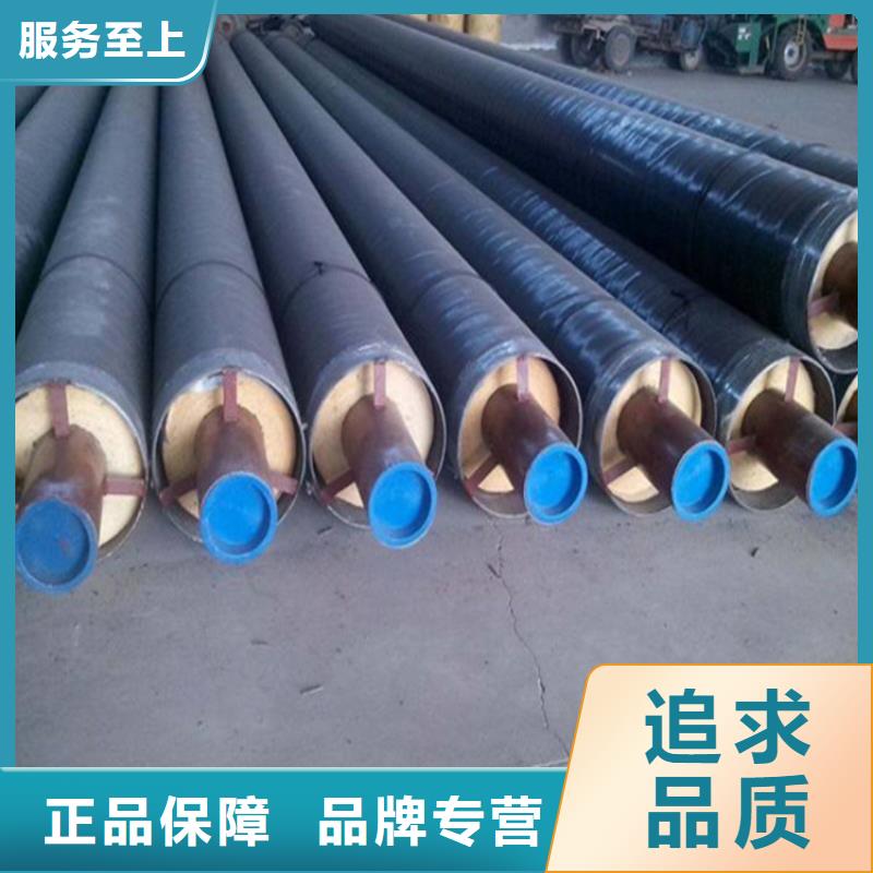 钢套钢油气输送管道专业的生产厂家