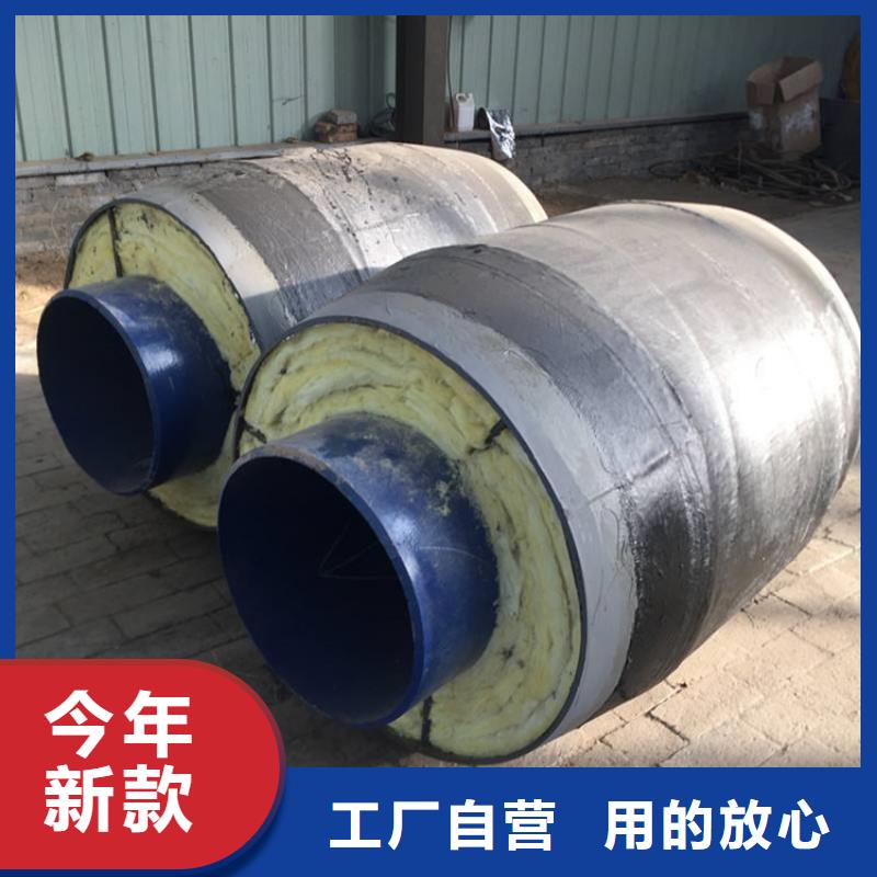 钢套钢 油气输送管道定制销售售后为一体