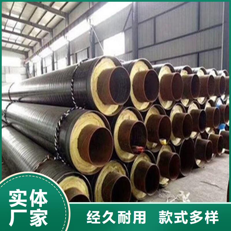 钢套钢油气输送管道有口皆碑