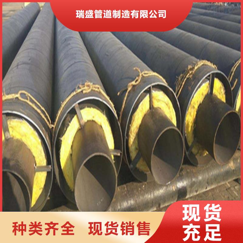 钢套钢油气输送管道有口皆碑