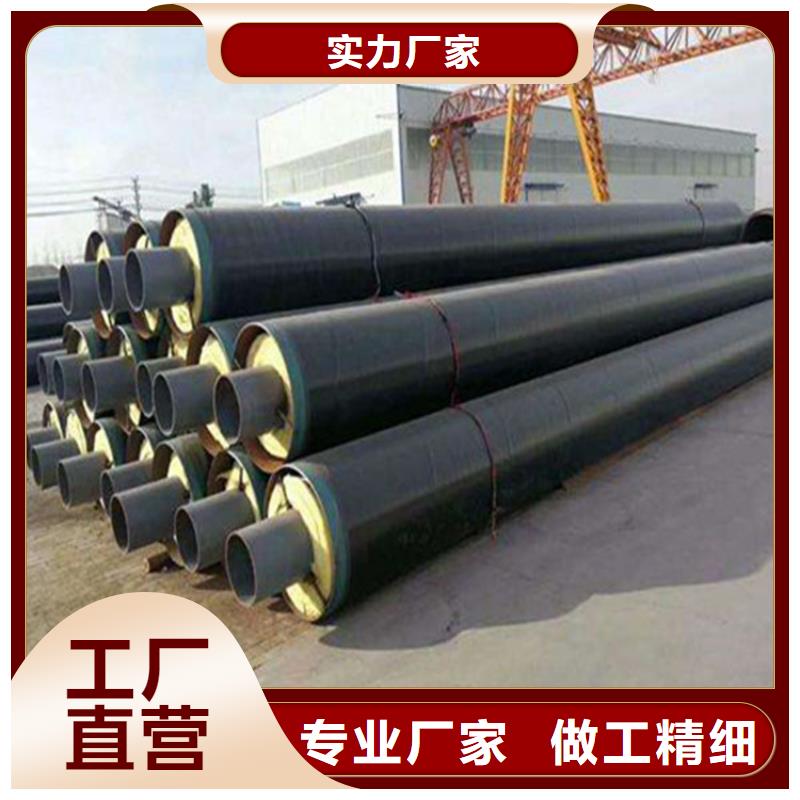 钢套钢螺旋钢管保障产品质量
