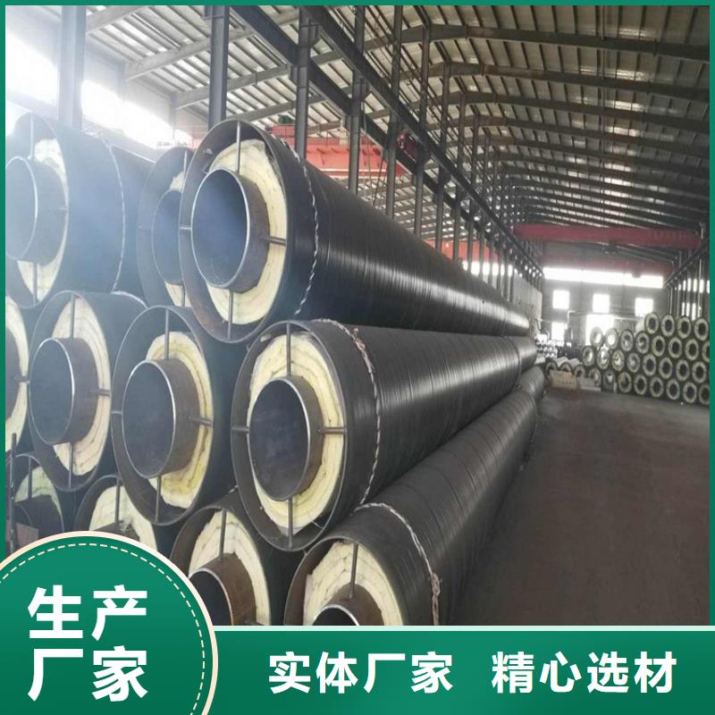 钢套钢螺旋钢管厂家厂家实力大
