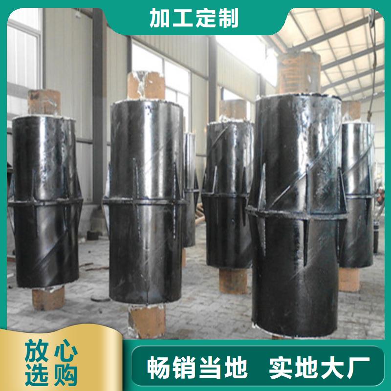 钢套钢 油气输送管道定制销售售后为一体