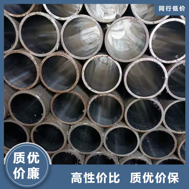 绗磨管缸筒加工厂用心做好细节