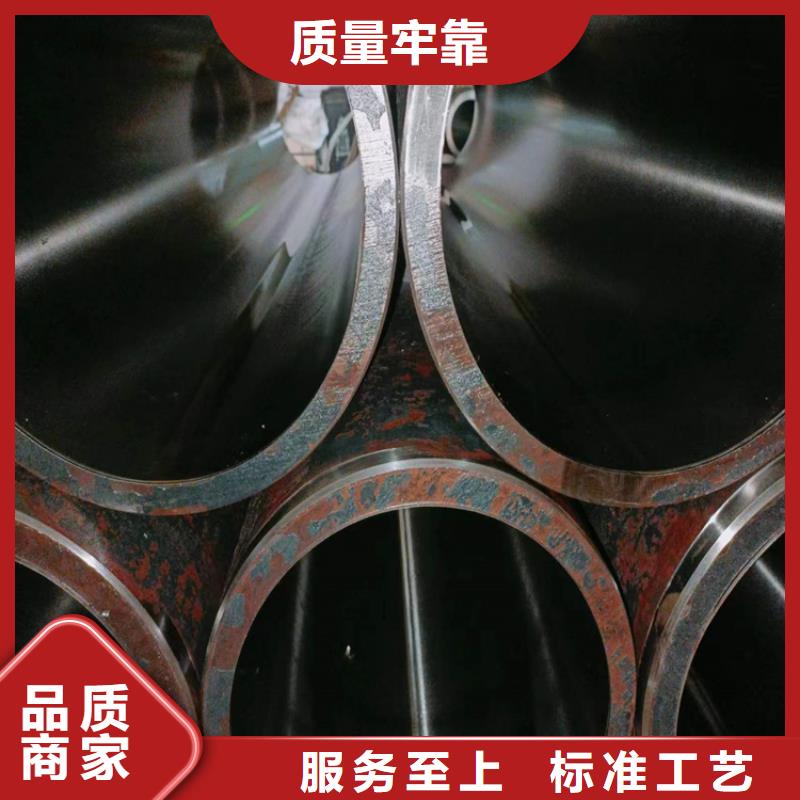 珩磨管不锈钢珩磨管种类丰富