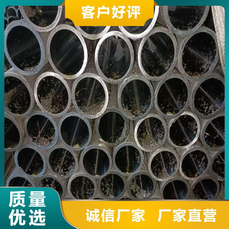 珩磨管珩磨管生产厂家工程施工案例