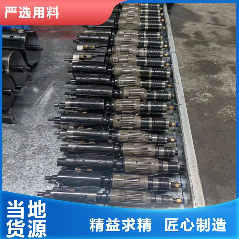珩磨管不锈钢珩磨管种类丰富