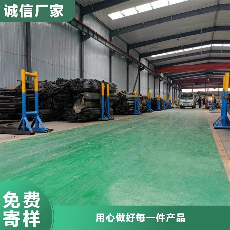 研磨管珩磨管专业信赖厂家