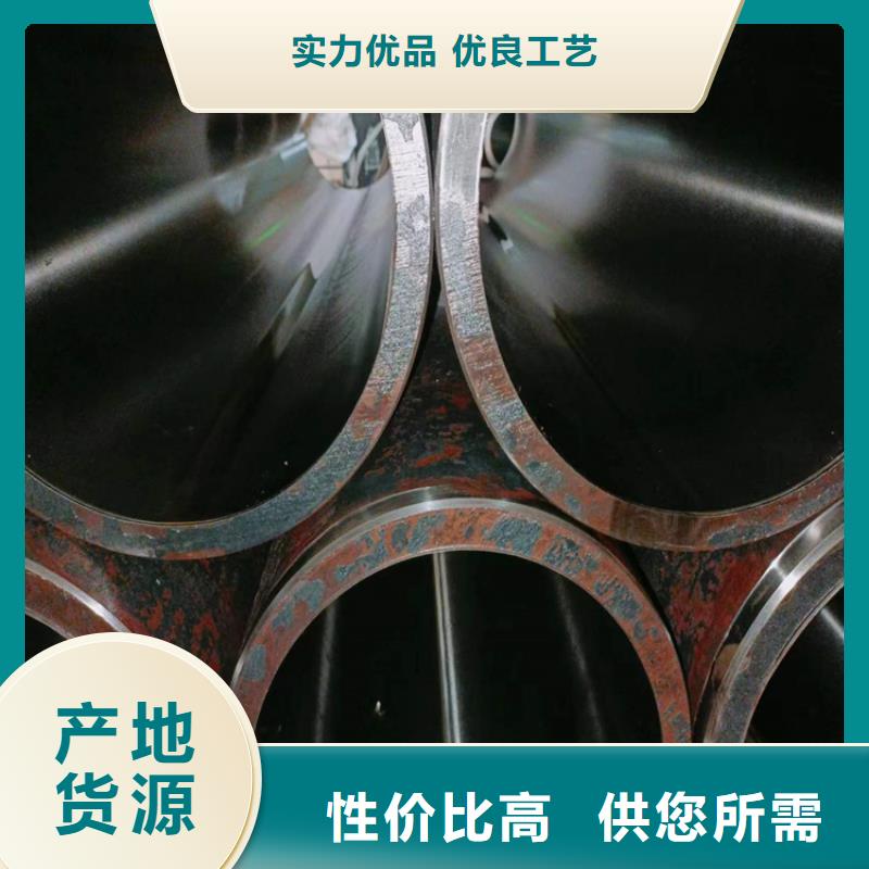 滚压管不锈钢缸筒全新升级品质保障