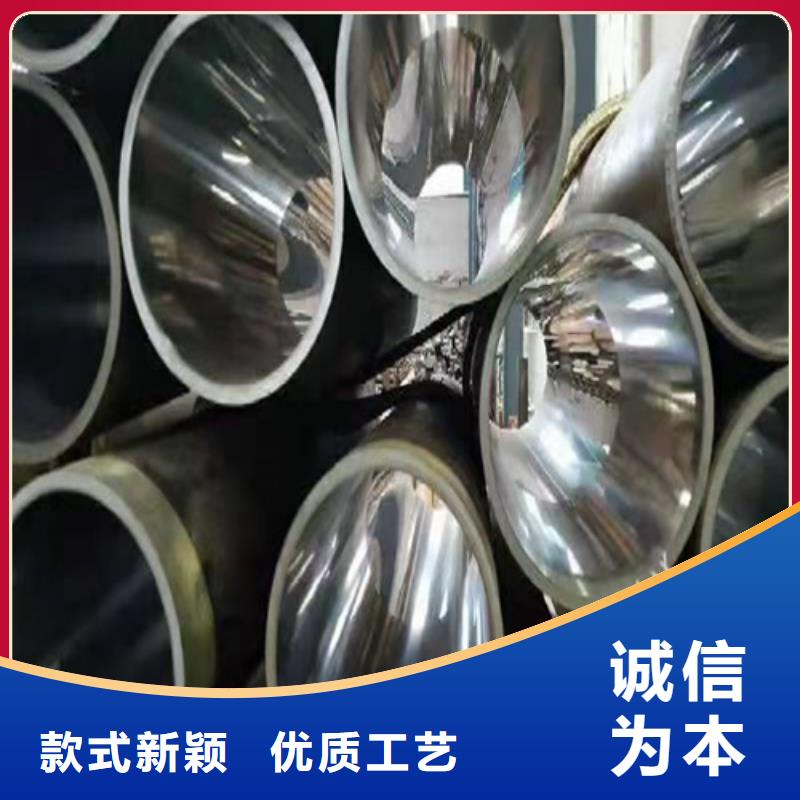 珩磨管_研磨管多种场景适用