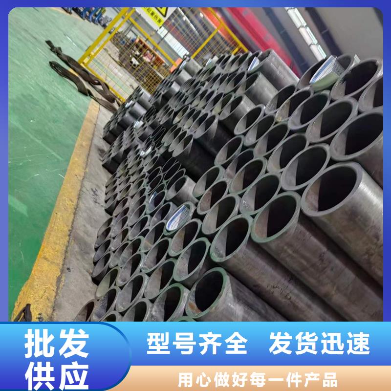 珩磨管,不锈钢缸筒出厂严格质检