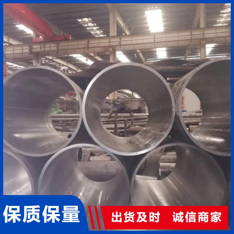 珩磨管研磨管品质不将就