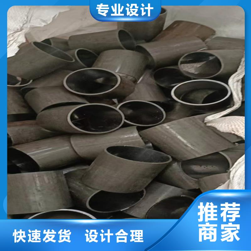 珩磨管【研磨缸筒】有口皆碑
