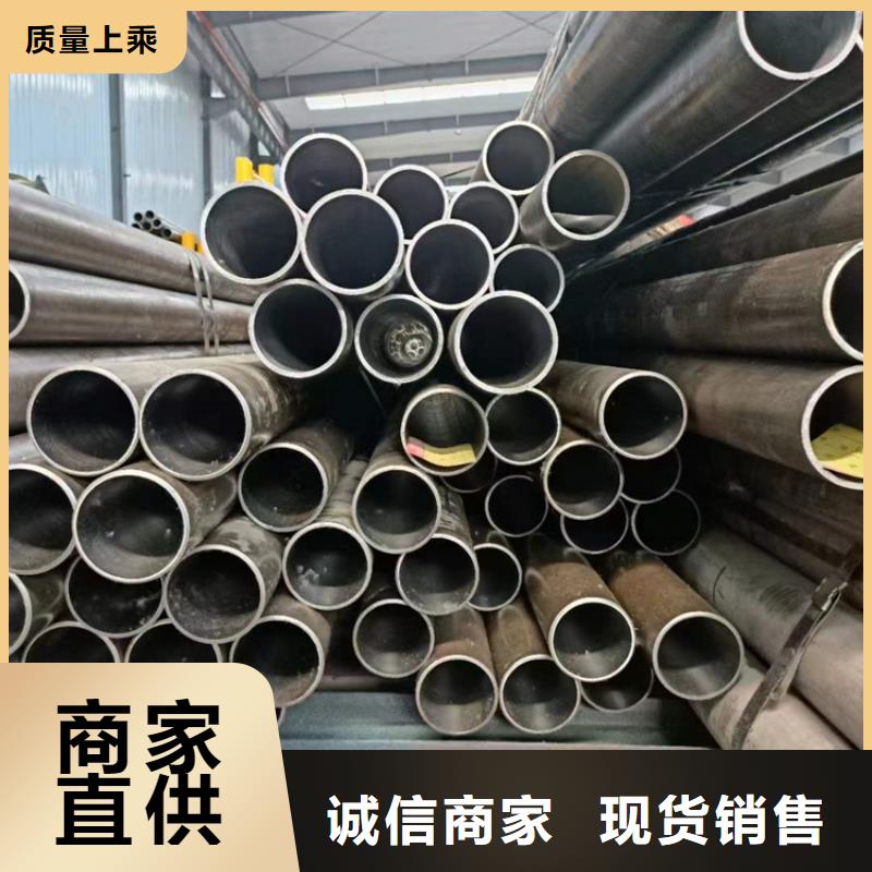 绗磨管液压缸筒品类齐全