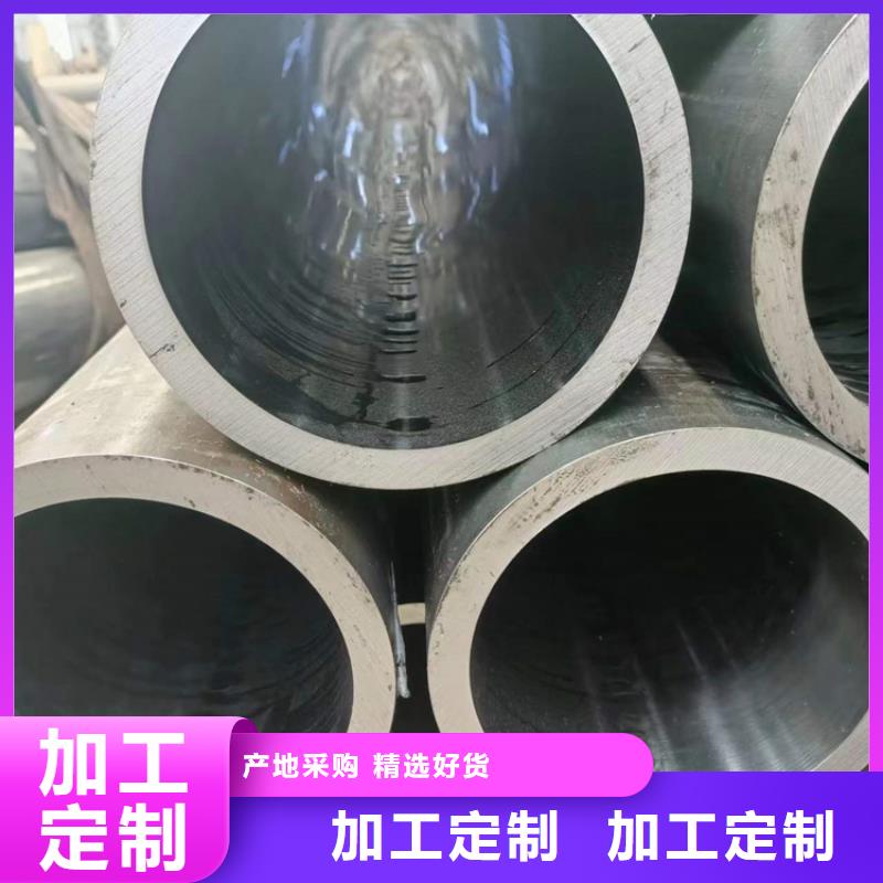 珩磨管-研磨管专注细节更放心