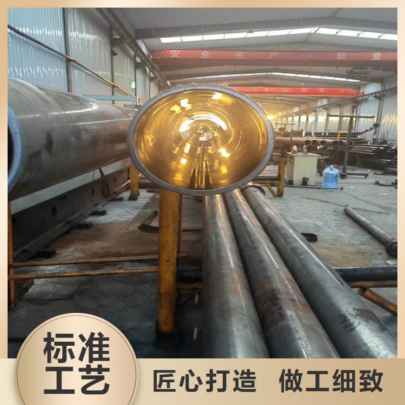 珩磨管研磨管厂家