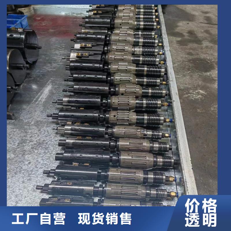 珩磨管 油缸管售后服务完善