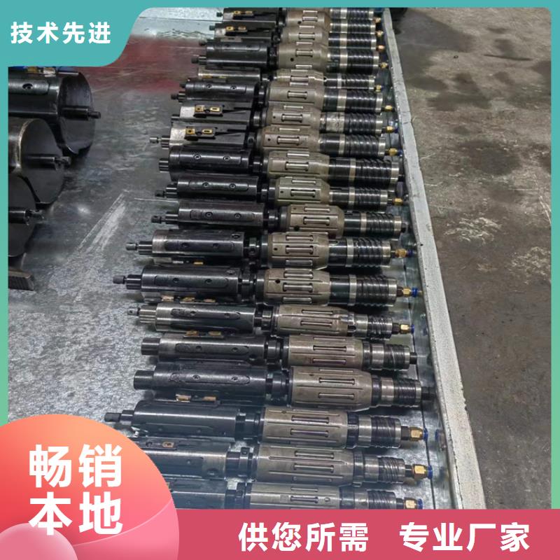 珩磨管 研磨管精工细致打造
