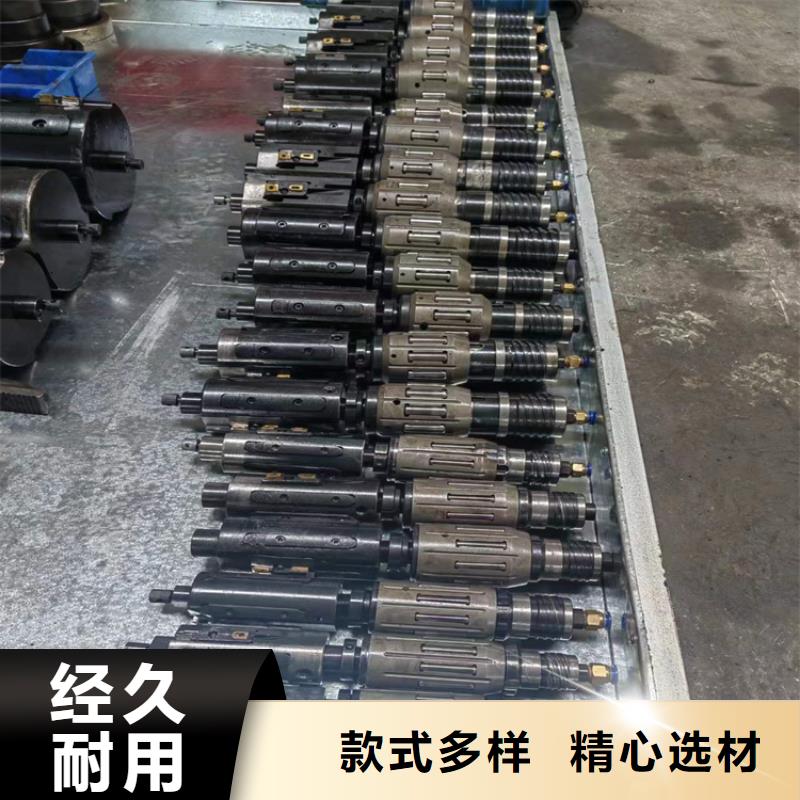 【珩磨管】 油缸管对质量负责