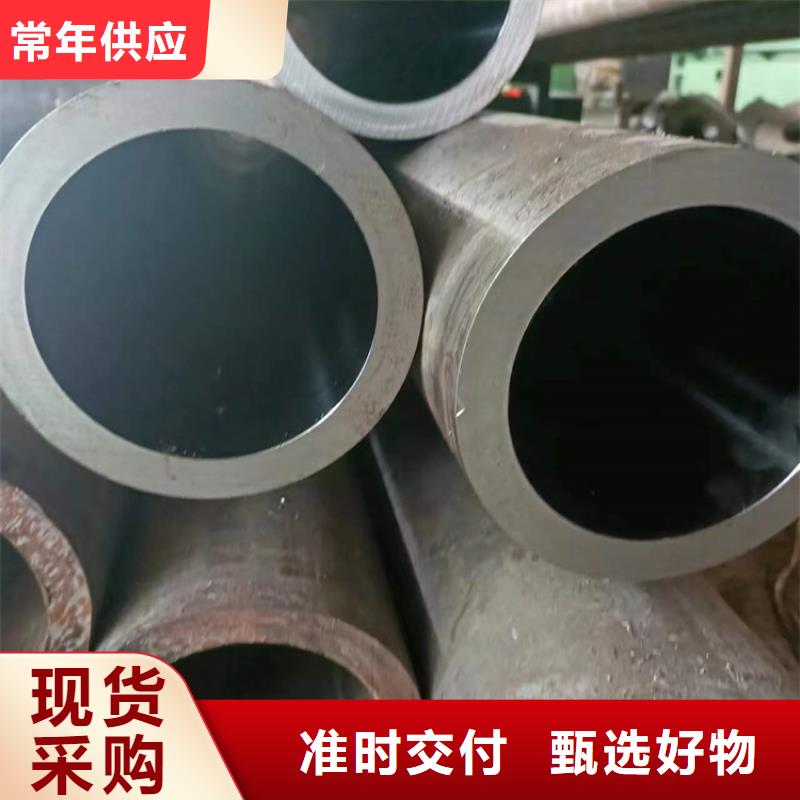 珩磨管-研磨管以质量求生存