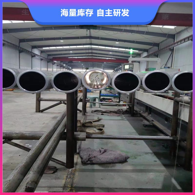 珩磨管研磨缸筒细节决定成败