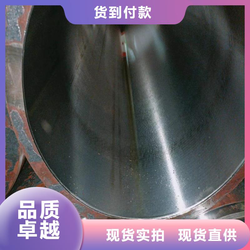 珩磨管研磨管准时交付