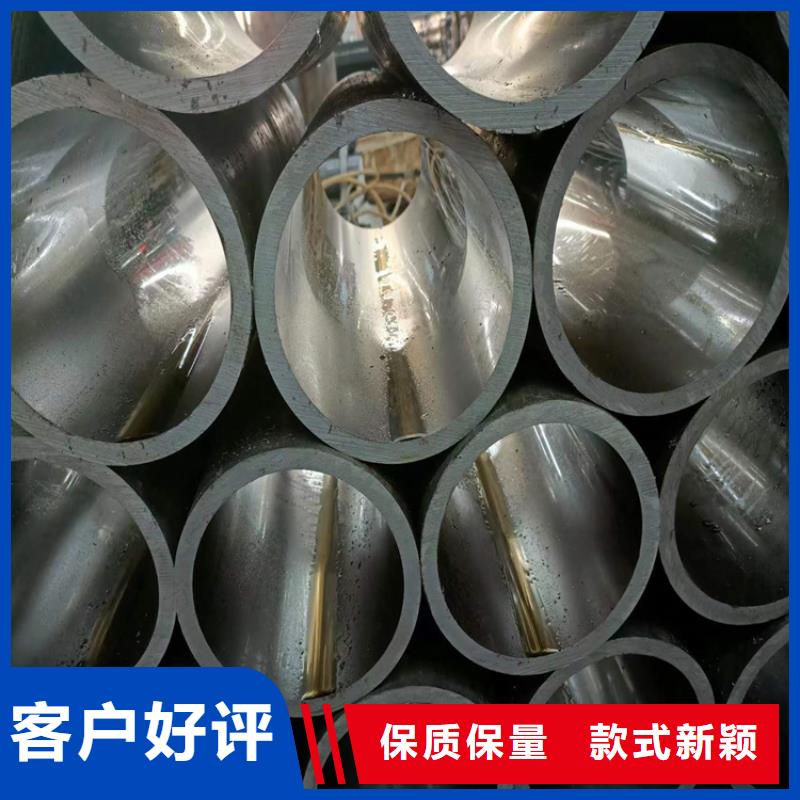 珩磨管研磨管多年行业经验