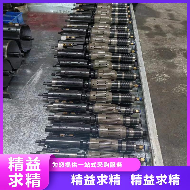 珩磨管油缸管好品质售后无忧