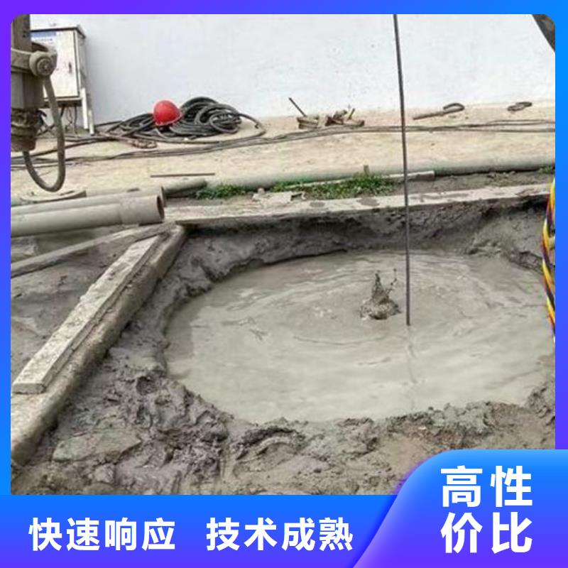 水下水下打捞工程口碑商家