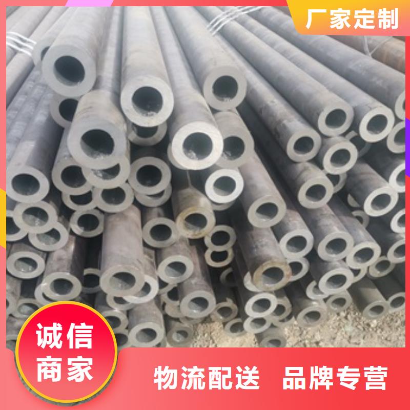 无缝管_锅炉管工程施工案例