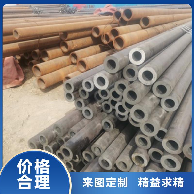 无缝管流体管诚信经营现货现发