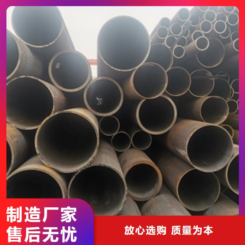 无缝管_锅炉管工程施工案例