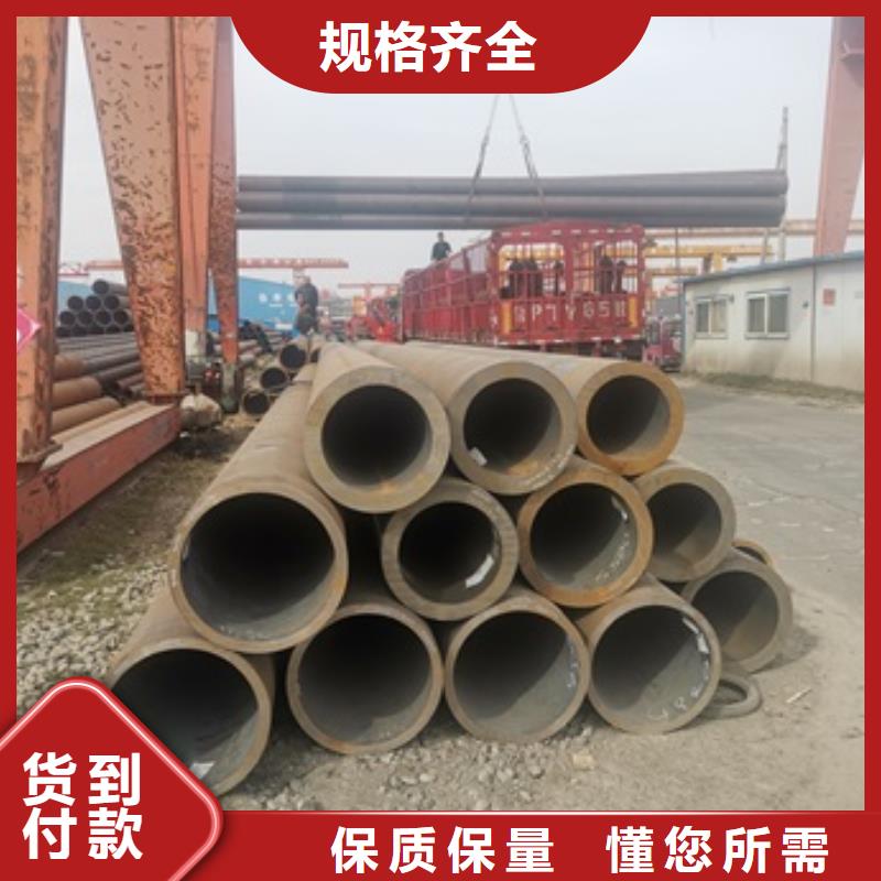 【无缝管】流体管款式新颖