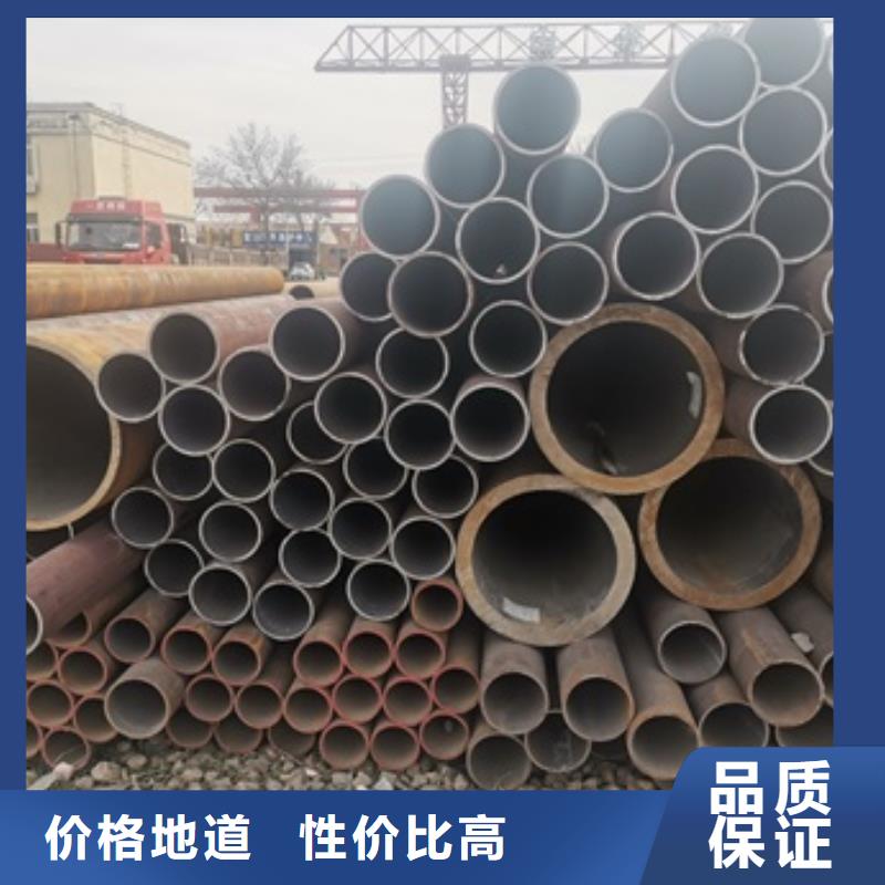 无缝管化肥专用管有实力有经验
