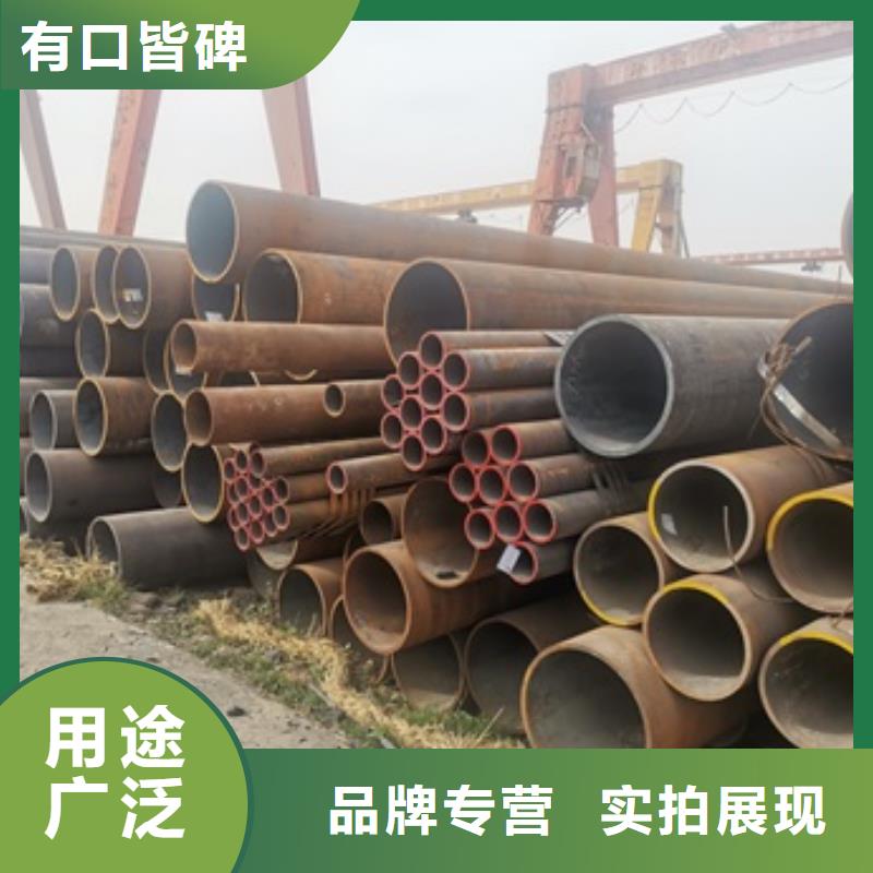 无缝管化肥专用管有实力有经验