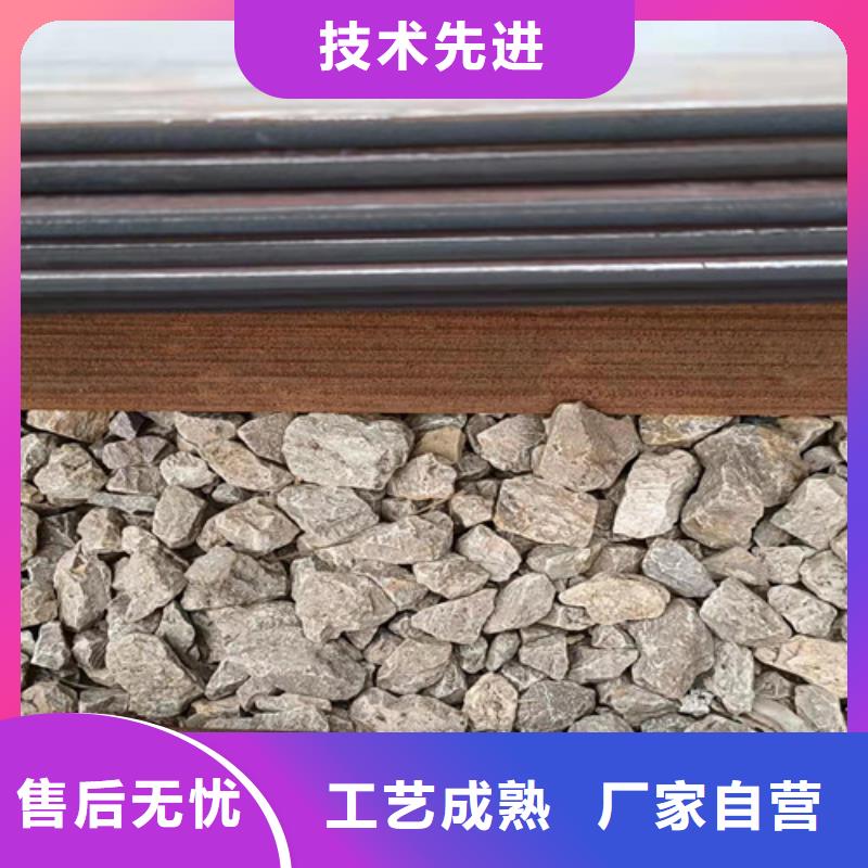 散热器隔板耐磨钢板库存充足