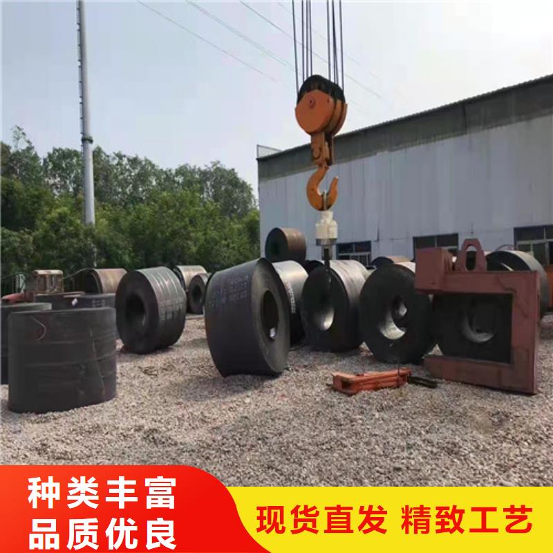 热交换耐酸钢板型号全