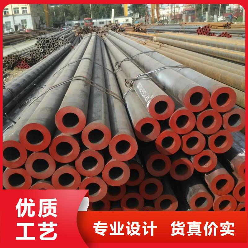 无缝管_无缝钢管畅销本地
