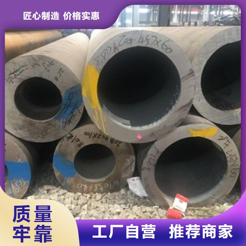无缝管热轧无缝钢管满足多种行业需求